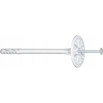 Hmoždinka Hmoždinky s vrutem Wkręt-Met 10 x 90, 10 ks