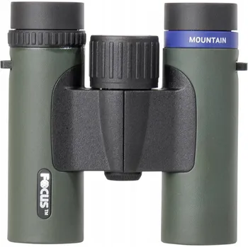 Dalekohled Voděodolný dalekohled Focus Mountain 10x25