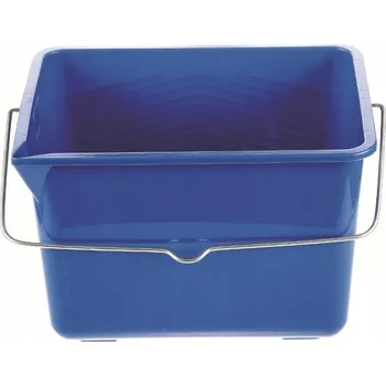 Obraz PAINTER Kbelík malířský 12L obdélníkový na váleček