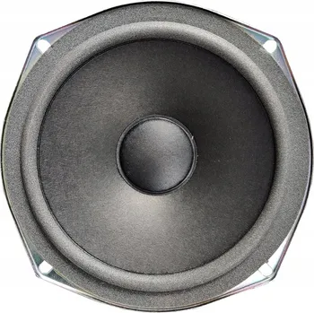 Tonsil - Basový reproduktor GDN 16/30 4 Ohm Černý /