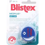 Blistex balzám na rty MedPlus 7ml