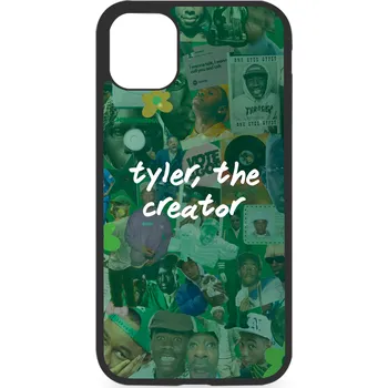 Náhradní kryt pro mobilní telefon Kryt na mobil Huawei tyler the green Huawei: Nova Y90