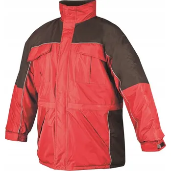 Zimní bunda ARDON®RIVER - červené odstíny / XL / XL / červená