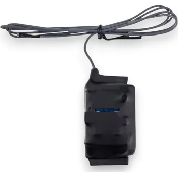 Diktafon TopSpy Tech GSM odposlech K60 s externím mikrofonem 1 m