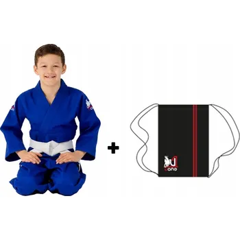 Kimono Kimono na judo UOne 130 cm