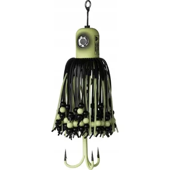 Umělá nástraha DAM MADCAT NÁSTRAHA A-STATIC CLONK TEASER 250 G 9076838118