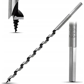 Vrták Vrták Drel CON-XDS-2308 8 mm