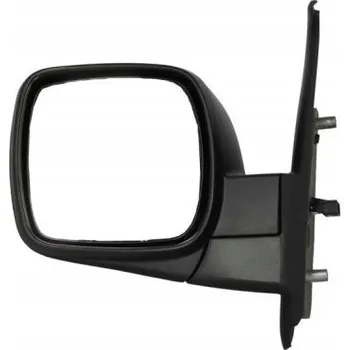 Auto zrcátko KANGOO II KRYT ZRCÁTKA LEVÝ