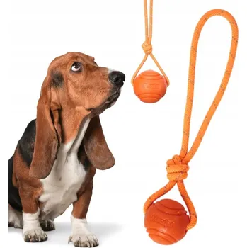 Hračka pro psa Míček pro psy Lalazoo