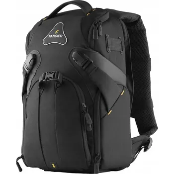 Batoh fotografický Fancier KingKong I 20 Černý