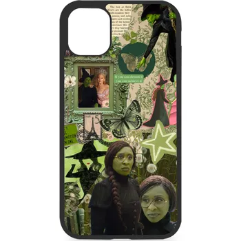 Náhradní kryt pro mobilní telefon Kryt na mobil iPhone dream wicked iPhone: 14