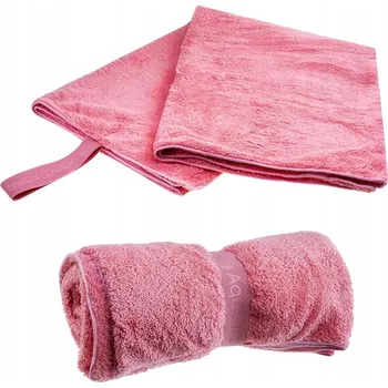 Prostěradlo Ručník Aquawave 80 x 130 cm polyester