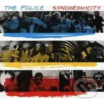 The Police: Synchronicity LP - The Police Hudobné albumy