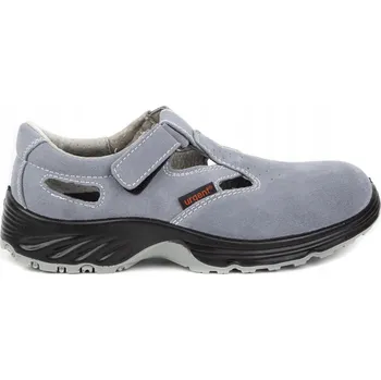 Pracovní obuv PRACOVNÍ SANDÁLY S KRYTKOU URGENT S1 302 vel. 46