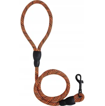 Vodítko pro psa Vodítko klasické pevné a odolné lanko 1,2 m