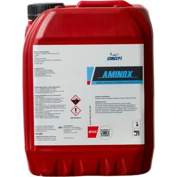 Čisticí prostředek Tekutý odstraňovač vodního kamene pro kuchyňské spotřebiče Home Concept 5 l