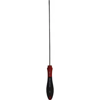 Šroubovák Plochý šroubovák Wiha 00690 20 mm