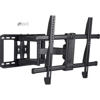 Televizní držák OTOČNÝ NÁSTĚNNÝ DRŽÁK S NASTAVENÍM PRO TELEVIZOR 55UK6950PLB LG