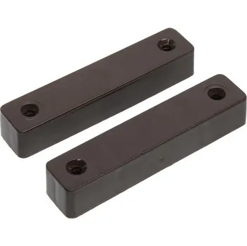 Boční magnetický kontakt, senzor pro dveře a okna