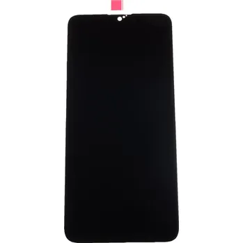 LCD displej pro Xiaomi Redmi 8A dotyková plocha černá