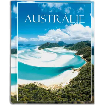 Fotoalbum Fotoalbum, léto, Austrálie, 10x15 na 120 fotografií (574)