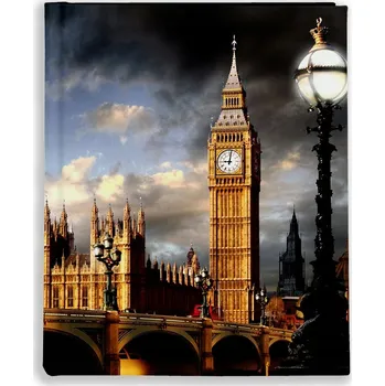 Fotoalbum Fotoalbum, Léto, London, 10x15 na 200 fotografií (351)