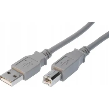 Datový kabel USB kabel - USB konektor - USB B konektor - 2 m