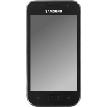 LCD displej TFT Samsung Galaxy S4G T959 GT-I9003 černý