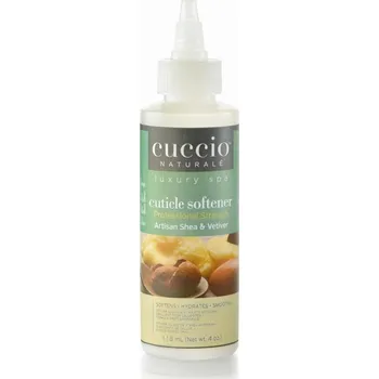 Cuccio 118 ml odstraňovač kůžičky