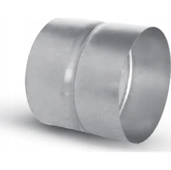 Fitinka Spojka MSF fi 400 nátrubek spojka