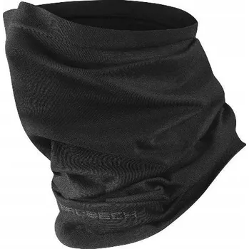 Nákrčník BRUBECK KM1090 ANTIVIROVÝ NÁKRČNÍK ČERNÁ S/M