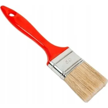 Vrták Plochý štětec rovný Mazo 9 cm