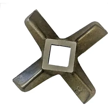 Kuchyňský mlýnek Mlýnek na maso Zelmer 8-1 stříbrný/šedý 0 W