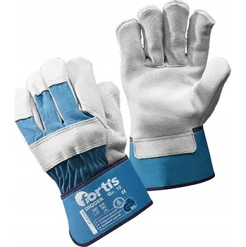 Pracovní rukavice Rukavice Fortis DRS-Digger/8 velikost 8 - M 1 pár