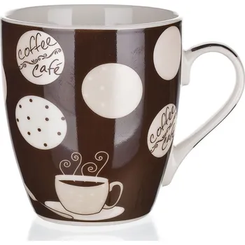 hrnek 240ml CAPPUCCINO HN keramický