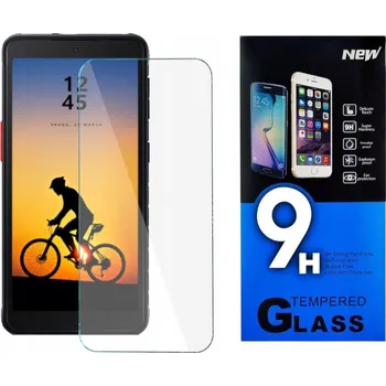 Tvrzené sklo MBM pro Samsung Galaxy XCover 5 1 ks
