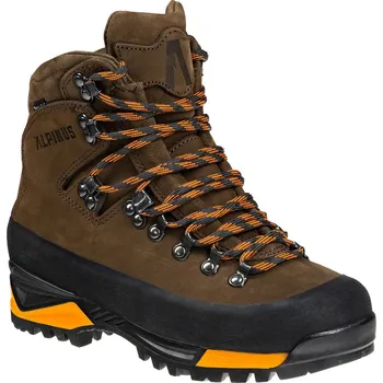 Pracovní obuv Trekové boty Alpinus Viso MEMBRÁNA horské, velikost 39