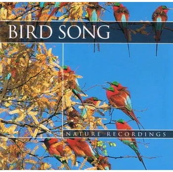 Česká hudba Bird Song - Śpiewy Ptaków - Ptaki Různí Interpreti CD