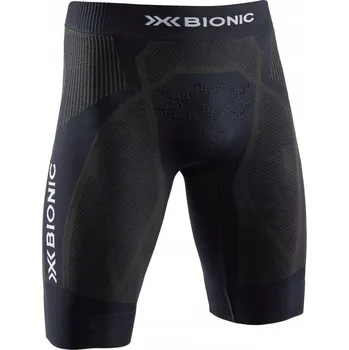 Pánské kraťasy Pánské běžecké Kraťasy X-Bionic The Trick 4.0 Run vel. XL