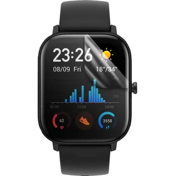 Ochranná Fólie ChronSmarta XIAOMI AMAZFIT GTS