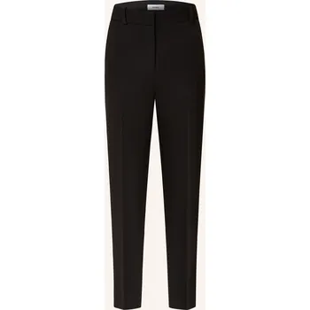 Dámské kalhoty Reiss Dámské Kalhoty Gabi, černá, 40