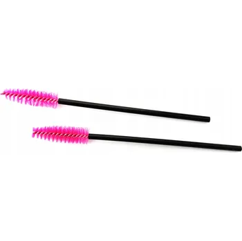 Spirálka Kartáček na obočí a řasy x 2ks