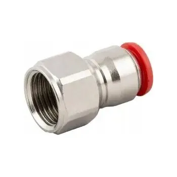 Příslušenství ke kompresoru Přímá rychlospojka G1/4v pro hadici 6