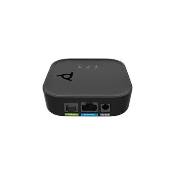 Stolní telefon HP Poly ATA 400 1FXS VoIP Adapter Open SIP (8F3H4AA)