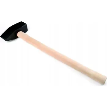 Kladivo Zámečnické kladivo 8 kg štípací