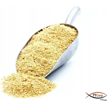 TTCarp Mletý Piškot 1kg