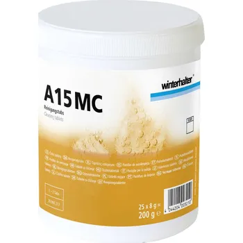 Tableta do myčky Čisticí tablety 25 Ks Winterhalter A15MC