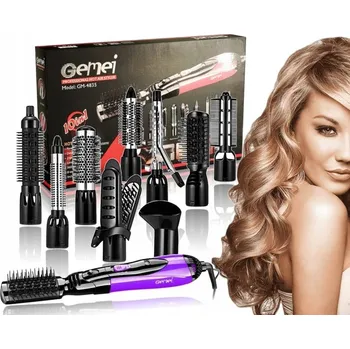 Fén Fén na vlasy Gemei GM-4835