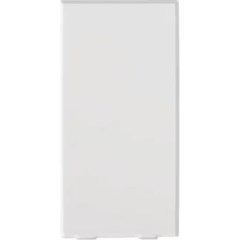 vypínač Jednopólový vypínač / Křížový přepínač pod omítku bílý - Kancelář KANLUX