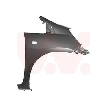 Blatník karosérie Blatník AGB 383702